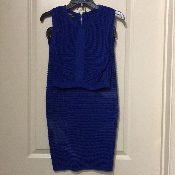 bebe Other - Two piece skirt and top